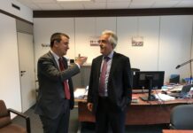 Mallas contra conejos y canales cortos de comunicación, entre las modificaciones del PDR