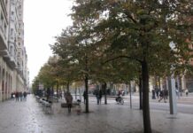 El otoño comienza este viernes 22 de septiembre a las 22.02 horas