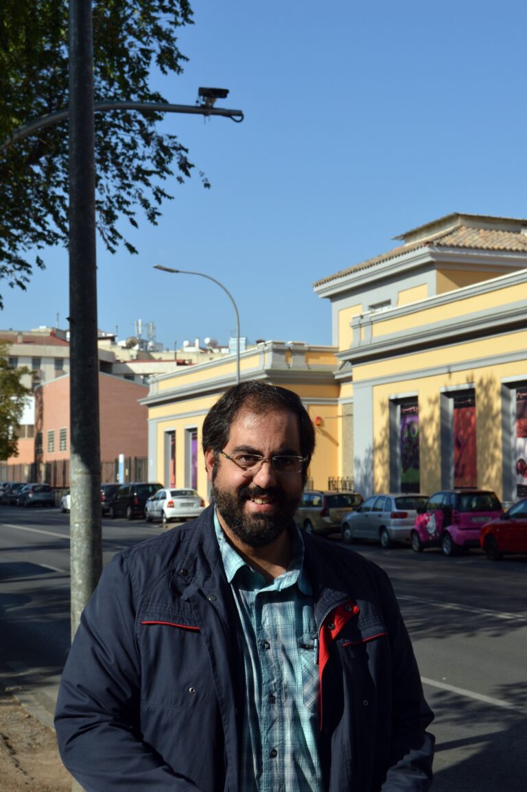 Ciudad Real sancionará desde el 16 de octubre a conductores que se salten alguno de los cuatro ‘fotorojos’ de la Ronda