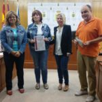 “Punto de Encuentro” gana por segundo año consecutivo el concurso de tapas de Manchavino