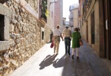 Publicadas las bases que regulan las ayudas del programa ‘Conoce C-LM’ para hacer viajes turísticos en la región