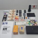 Guardia Civil de Cuenca desarticula una red que estafó 150.000 euros mediante el timo del nazareno