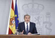 El Gobierno prorroga la sequía en las cuencas de Júcar y Segura