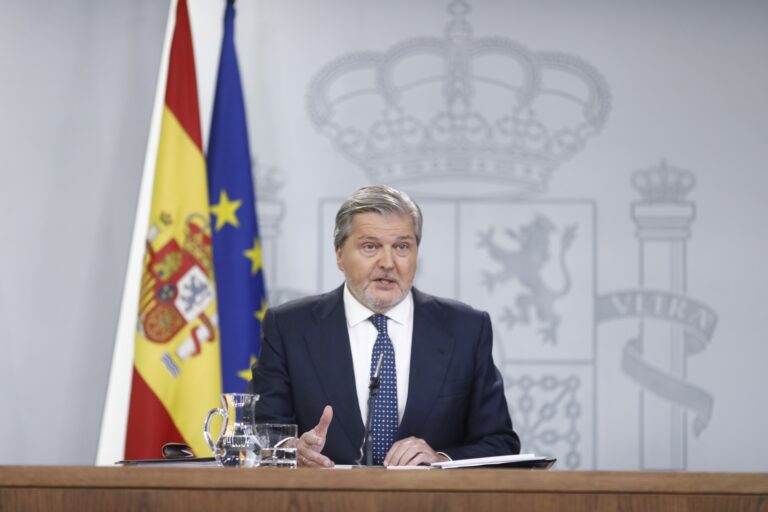 El Gobierno prorroga la sequía en las cuencas de Júcar y Segura