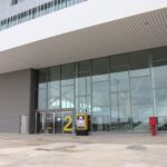 Rouco se muestra seguro de que se “dará cumplimiento” a las resoluciones para la venta del aeropuerto de Ciudad Real