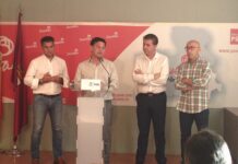 PSOE presentará una batería de preguntas a la ministra de Agricultura para que dé respuesta a las demandas de UPA C-LM
