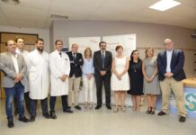 El Gobierno de C-LM pone a disposición de los pacientes de Esclerosis Múltiple las Escuelas de Salud y Cuidados