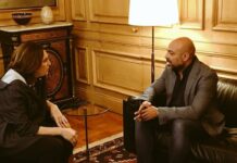 Molina aboga por imponer “cordura” ante la escalada “represiva” del Gobierno: “La gente tiene que expresarse”