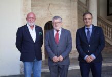 Roberto Polo presenta a Junta un fondo de 1.200 obras para agilizar la puesta en marcha de las exposiciones en C-LM