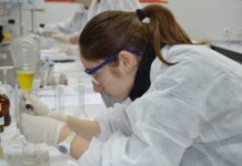 12 millones par aproyectos de investigación científica