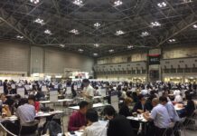 Castilla-La Mancha presenta sus atractivos turísticos en JATA, la Feria Internacional de Turismo de Tokio