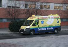 Publicado en el DOCM la resolución del contrato del servicio público de transporte sanitario terrestre