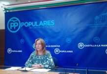 PP C-LM pide la comparecencia “urgente” de Page para explicar el encuentro de Molina y Junqueras