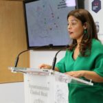 El Ayuntamiento de Ciudad Real invierte 6,3 millones de euros en una treintena de obras a desarrollar en la ciudad