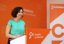 Cs C-LM ve “extraño” que García Molina duplique sus ahorros, a pesar de que asegure llevar una vida “muy austera”