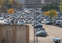 Las ventas de coches usados crecen en Castilla-La Mancha un 26,6% en los ochos primeros meses del año