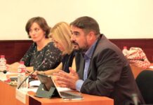 PSOE propone una comisión sobre el patrimonio de Cospedal y PP responde que primero hable Page y se haga la de Seseña