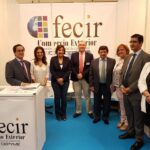 FECIR presente un año más en IMEX