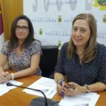 El Ayuntamiento de Socuellamos firma dos convenios de colaboración con Cruz Roja