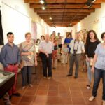 “El dote, desde finales del siglo XIX a mediados del siglo XX” en la Casa de Medrano hasta el 7 de octubre