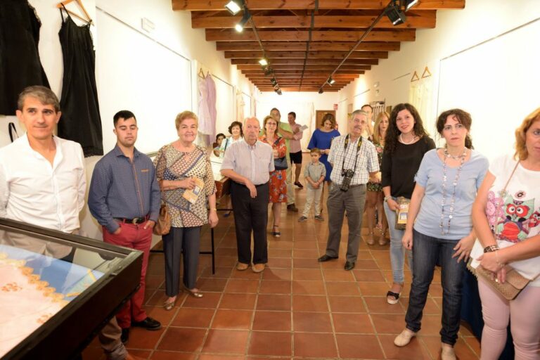 “El dote, desde finales del siglo XIX a mediados del siglo XX” en la Casa de Medrano hasta el 7 de octubre