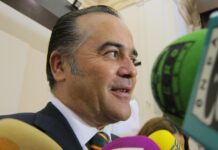 Delegado Gobierno C-LM pide “cordura” a los “separatistas catalanes, que tanto daño están haciendo”