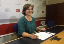 PSOE rebate al PP que C-LM sí cumplió el déficit en 2016 y recuerda que con Cospedal “se duplicó la deuda” de la región