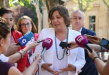 Franco avanza 786.000 euros para programas de inserción social y laboral de las personas más vulnerables