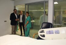 Sanidad trabaja con 70.000 solicitudes para la OPE del Sescam y se propone ofertar 5.000 plazas al final de legislatura