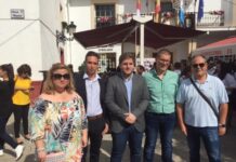 Junta aprobará un nuevo paquete de ayudas de casi 7 millones para fomentar la inserción laboral de jóvenes desempleados