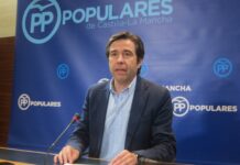 El PP no cree que Page vaya a renovar el partido