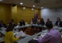 Constituido el Foro para la simplificación administrativa y reducción de cargas en Castilla-La Mancha