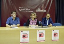 El ciclo de cine VersiónUCLM se amplía a Albacete, Cuenca y Toledo