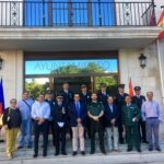 Campo de Criptana contará con tres nuevos agentes de policía local en el municipio