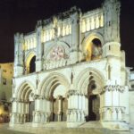 Cuenca y León ya son finalistas oficiales para optar a ser Capital Española de la Gastronomía 2018