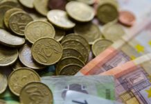 El periodo medio de pago a los proveedores en C-LM fue de 9,45 días en julio, la mitad de tiempo que la media nacional