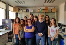 Investigadores de UCLM y del CHUA demuestran que la combinación de fármacos mejora el tratamiento del cáncer de ovario