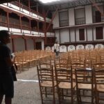 Abierta la convocatoria del VII Certamen Internacional Barroco Infantil del Festival de Almagro