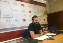 PSOE aclara que sólo funcionarios de Toledo han visto retrasado el pago de su nómina y lo achaca a un fallo bancario