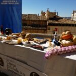 Del Bosque, Caparrós o José Antonio Camacho, entre los apoyos de Cuenca para conseguir la Capitalidad Gastronómica