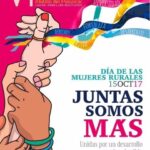 Motilla del Palancar acogerá el Día de las Mujeres Rurales en C-LM