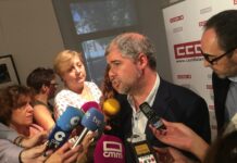 Sordo niega que CCOO participara en la huelga y rechaza la declaración de independencia y la aplicación del 155