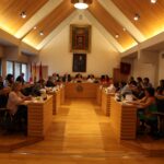 Ciudad Real aprueba una bajada del IBI general con los votos de PSOE, Ganemos y Cs