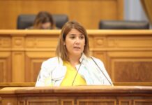 CLM elevará al próximo Consejo de Gobierno la denuncia por el último trasvase