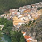 El ajo de Las Pedroñeras, San Mateo, Cuaresma o Jueves Lardero, armas de Cuenca para ser Capital Gastronómica