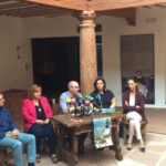 Un rally de coches antiguos hará el 14 de octubre la Ruta de Azorín por La Mancha