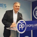 Cañizares enmarca las quejas de afiliados del PP en Puertollano a las “expectativas” por la “debilidad” de la alcaldesa