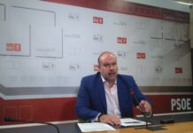 PSOE dice que “algunos han echado gasolina” al tema catalán y pide al PP que “se ocupe de los problemas” de C-LM