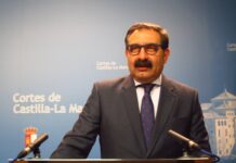 C-LM urge a un cambio de modelo sanitario aprovechando las nuevas tecnologías y los sistemas de información