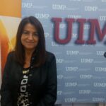 El consumo moderado de cerveza es “compatible” con una dieta equilibrada, según la presidenta de la FESNAD